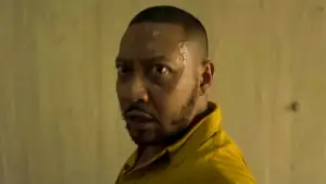 Задник до фильму"Hantu Dalam Sel" #797962