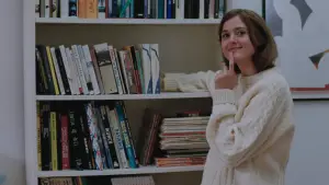 Задник до фильму"Найгірша людина в світі" #806583