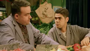 Задник до фильму"Амелі" #648942