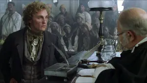 Задник до фильму"Амістад" #245987