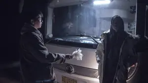 Задник до фильму"Слон сидить спокійно" #447081