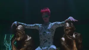 Задник до фильму"Бетмен назавжди" #784611