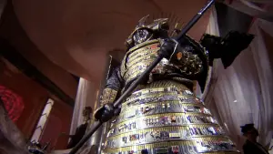 Задник до фильму"Бразилiя" #687158