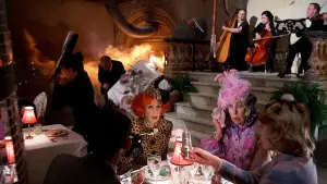 Задник до фильму"Бразилiя" #687210