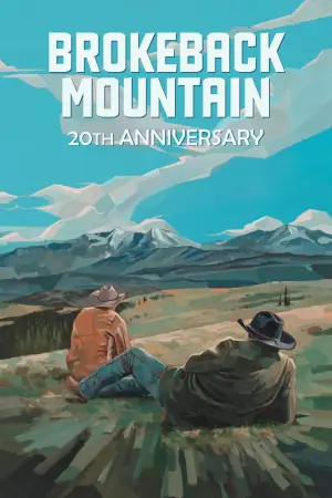 Постер до фильму"Горбата гора" #753821