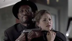 Задник до фильму"Хаос" #615604