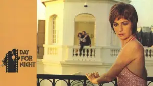 Відео до фільму Американська ніч | Neil LaBute on DAY FOR NIGHT