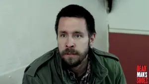 Задник до фильму"Черевики мерця" #239382