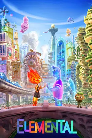 Постер до фильму"Стихії" #588137