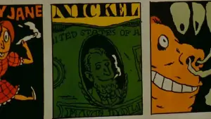 Задник до фильму"П’ятниця" #699231