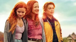 Задник до фильму"Бабуся з міста" #757929