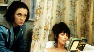 Задник до фильму"Русалки" #268194