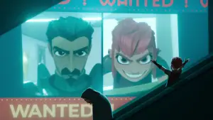 Задник до фильму"Німона" #748840