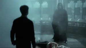 Задник до фильму"Гаррі Поттер та напівкровний принц" #798486