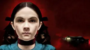 Задник до фильму"Дитя пітьми" #246666