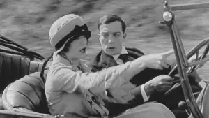 Задник до фильму"Шерлок молодший" #750883