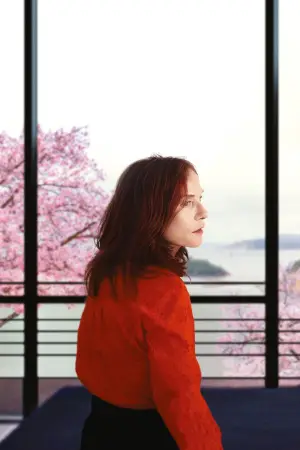 Постер до фильму"Sidonie au Japon" #792062