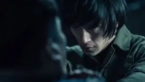 Задник до фильму"Гангстер, коп і диявол" #655929