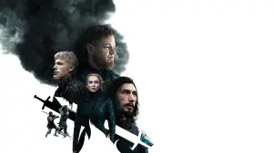 Задник до фильму"Остання дуель" #464803