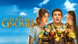 Задник до фильму"Сокровища гномов" #785295