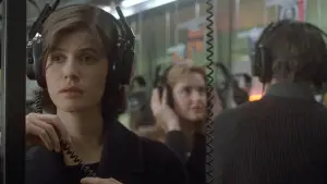 Задник до фильму"Три кольори: Червоний" #725761