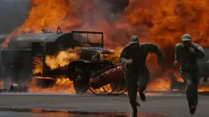 Задник до фильму"Тора! Тора! Тора!" #235704