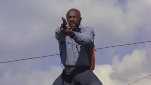 Задник до фильму"Вантажівка Тернер" #500201