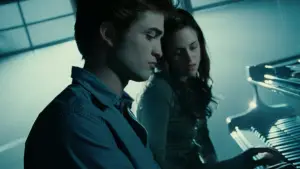 Задник до фильму"Сутінки" #748358