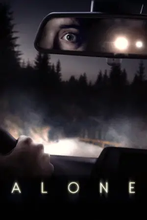 Постер до фильму"Сама" #625895