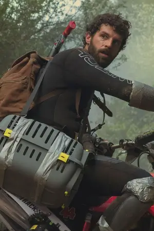 Постер до фильму"Апокаліпсис Z: Початок кінця" #606282