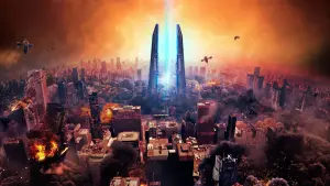 Задник до фильму"Змінювач" #350250