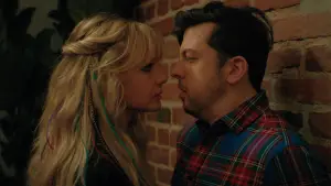 Задник до фильму"Перспективна дівчина" #629541