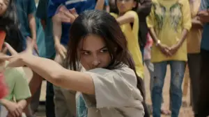 Задник до фильму"Para Perasuk" #797999