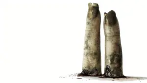 Задник до фильму"Пила 2" #316565