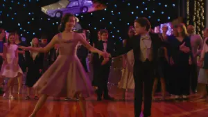 Задник до фильму"Життя Чака" #530764