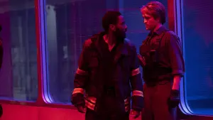 Задник до фильму"Тенет" #233917