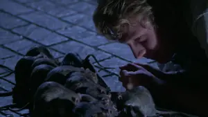 Задник до фильму"Віллард" #446545