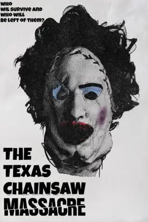 Постер до фильму"Техаська різанина бензопилою" #803212