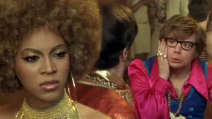 Задник до фильму"Остін Паверс: Золотий орган" #681064