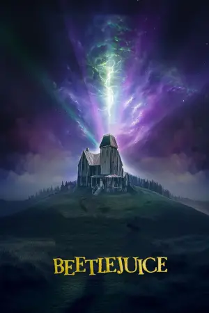 Постер до фильму"Бітлджюс" #662268