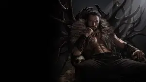 Задник до фильму"Крейвен-мисливець" #567132