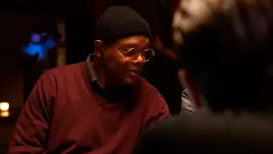 Задник до фильму"Почерк кілера" #606670