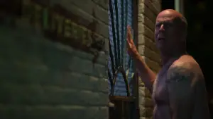 Задник до фильму"Його собаче діло" #329798