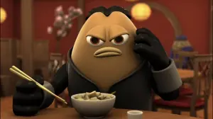 Задник до фильму"Кілер Боб: Назавжди" #505491