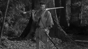 Задник до фильму"Сім самураїв" #605752