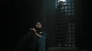 Задник до фильму"Законослухняний громадянин" #609640