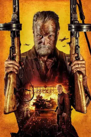 Постер до фильму"Безсмертний: Дорога помсти" #513419