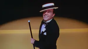 Задник до фильму"Співаючи під дощем" #680085