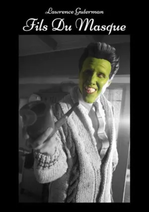 Постер до фильму"Син маски" #402359