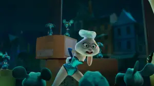 Задник до фильму"Спікед!" #766935